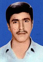 آلبوم اختصاصی تصاویر شهید احد میناپور . کد 1403304279 آ