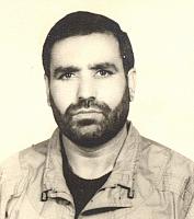 آلبوم اختصاصی تصاویر شهید پرویز میراشه . کد 1403326538 آ