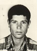 آلبوم اختصاصی تصاویر شهید مجتبی مرشدلو . کد 1403215363 آ