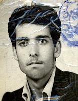 آلبوم اختصاصی تصاویر شهید حسن علی مقیسه ای . کد 1403216059 آ