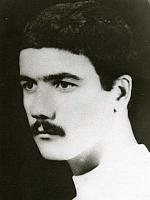 آلبوم اختصاصی تصاویر شهید حسینعلی منصوری بروجنی . کد 1403303624 آ