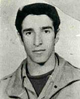 آلبوم اختصاصی تصاویر شهید جواد محمدی . کد 1403214570 آ