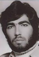 آلبوم اختصاصی تصاویر شهید فتح اله مرادی . کد 1403236758 آ