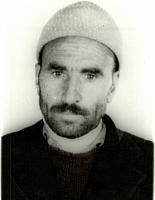 آلبوم اختصاصی تصاویر شهید حاج بابا مهدی زاده . کد 1403287685 آ