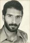 آلبوم اختصاصی تصاویر شهید محمد نصراصفهانی . کد 1403134619 آ