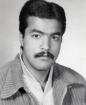 آلبوم اختصاصی تصاویر شهید احمد نصرالهی . کد 1403134622 آ