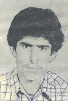 آلبوم اختصاصی تصاویر شهید علی مرداسی فرد . کد 1403285833 آ