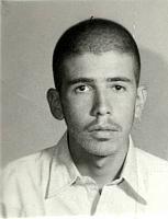 آلبوم اختصاصی تصاویر شهید عباس مزارعی . کد 1403285950 آ