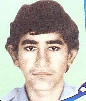 آلبوم اختصاصی تصاویر شهید محمدرضا مسیحی . کد 1403286091 آ