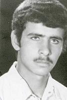 آلبوم اختصاصی تصاویر شهید محمد معین . کد 1403264648 آ