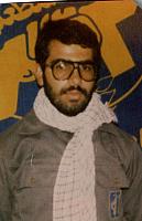 آلبوم اختصاصی تصاویر شهید محمدجواد ملااسماعیل حقیقی . کد 1403286763 آ