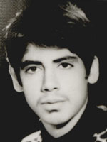 آلبوم اختصاصی تصاویر شهید اسماعیل ملاحسنی . کد 1403286768 آ