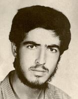 آلبوم اختصاصی تصاویر شهید حسن ملاحسین پور . کد 1403286769 آ