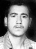 آلبوم اختصاصی تصاویر شهید ذبیح اله مصطفوی . کد 1403237103 آ