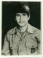 آلبوم اختصاصی تصاویر شهید محمود محققیان گورتانی . کد 1403214350 آ