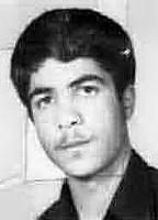 آلبوم اختصاصی تصاویر شهید یعقوب محمدزادگان برجی . کد 1403214469 آ