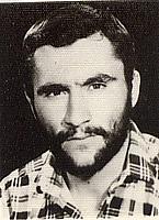 آلبوم اختصاصی تصاویر شهید محمدرضا محمدی زیارانی . کد 1403302747 آ