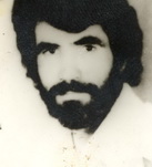 آلبوم اختصاصی تصاویر شهید قاسم مزیری فرد . کد 1403236955 آ