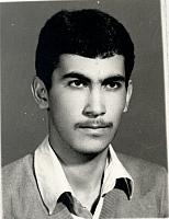 آلبوم اختصاصی تصاویر شهید مهدی منتخبی . کد 1403237630 آ