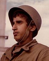 آلبوم اختصاصی تصاویر شهید محسن مهاجرقوچانی . کد 1403219109 آ