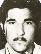 آلبوم اختصاصی تصاویر شهید عزیزاله میرکی گرزکی . کد 1403121512 آ