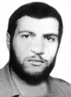 آلبوم اختصاصی تصاویر شهید محمدحسن مجتهدی . کد 1403249882 آ