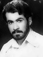 آلبوم اختصاصی تصاویر شهید محمدتقی محمدی نیا . کد 1403214518 آ