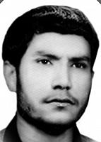 آلبوم اختصاصی تصاویر شهید مجید مسگری بناب . کد 1403286055 آ