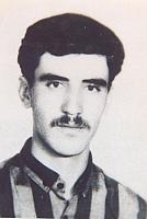 آلبوم اختصاصی تصاویر شهید جواد مشایخی . کد 1403318927 آ