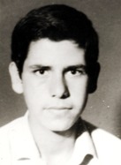 آلبوم اختصاصی تصاویر شهید عبداله مشیری زاده . کد 1403286188 آ