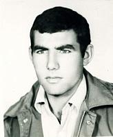 آلبوم اختصاصی تصاویر شهید نادر مقامی . کد 1403215977 آ