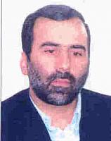 آلبوم اختصاصی تصاویر شهید حسن مقدس . کد 1403330562 آ