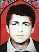 آلبوم اختصاصی تصاویر شهید وحید منصورسمایی . کد 1403286943 آ