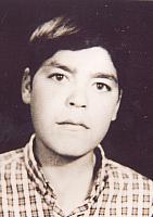 آلبوم اختصاصی تصاویر شهید ابوالقاسم موجودی . کد 1403303666 آ