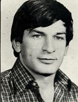 آلبوم اختصاصی تصاویر شهید حیات اله موحدی . کد 1403303668 آ