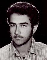 آلبوم اختصاصی تصاویر شهید مهدی میرزاپور . کد 1403287971 آ