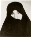 آلبوم اختصاصی تصاویر شهید فاطمه ملازادگان . کد 1403286777 آ