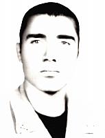 آلبوم اختصاصی تصاویر شهید غلام حسین مهرابی . کد 1403287748 آ