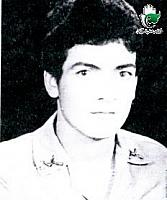 آلبوم اختصاصی تصاویر شهید بایرام علی محمدی اذغان . کد 1403214564 آ