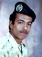 آلبوم اختصاصی تصاویر شهید کاظم محمودی هاشمی . کد 1403329035 آ