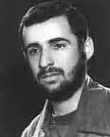 آلبوم اختصاصی تصاویر شهید محمدصادق مروج طبسی . کد 1403285926 آ