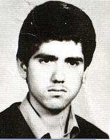 آلبوم اختصاصی تصاویر شهید احسان مطیعی . کد 1403286291 آ