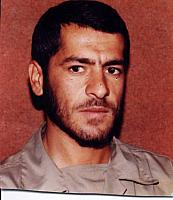 آلبوم اختصاصی تصاویر شهید علی رضا مقامی . کد 1403286603 آ