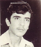 آلبوم اختصاصی تصاویر شهید مهدی مقبل اصفهانی . کد 1403264676 آ