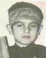 آلبوم اختصاصی تصاویر شهید مهدی مقدم فیروز . کد 1403303451 آ