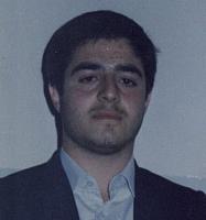 آلبوم اختصاصی تصاویر شهید علی رضا مهدوی عادلی . کد 1403287652 آ