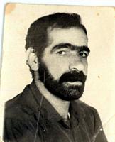 آلبوم اختصاصی تصاویر شهید عرفان محمودی . کد 1403327264 آ