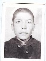 آلبوم اختصاصی تصاویر شهید خالد ملاویسه . کد 1403281870 آ