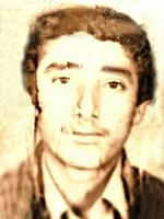 آلبوم اختصاصی تصاویر شهید طالب منوچهری . کد 1403287041 آ