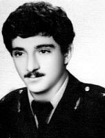 آلبوم اختصاصی تصاویر شهید علی اکبر مردانه خامنه . کد 1403264346 آ